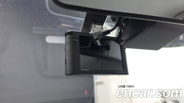 Hyundai Casper 2023 — photo 29