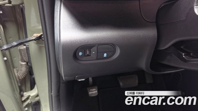 Hyundai Casper 2023 — photo 30