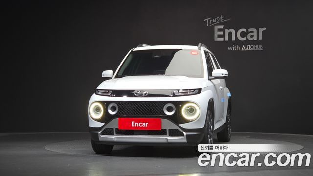 Hyundai Casper 2023 — photo 3