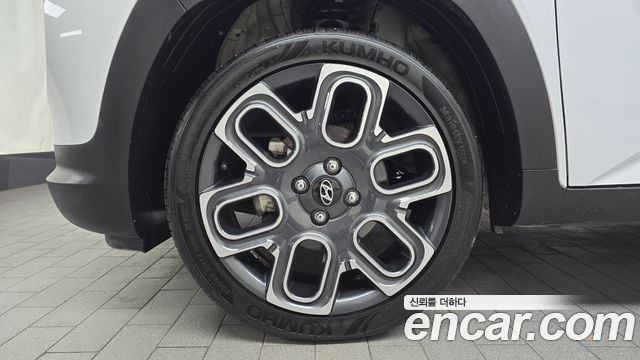 Hyundai Casper 2023 — photo 5