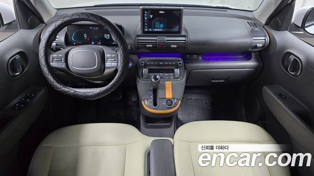 Hyundai Casper 2023 — photo 10