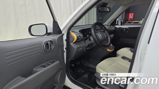 Hyundai Casper 2023 — photo 13