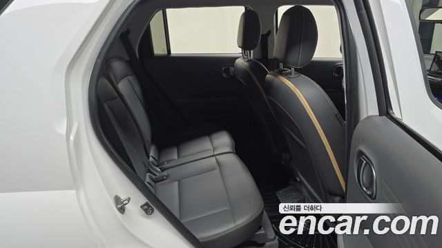 Hyundai Casper 2023 — photo 17