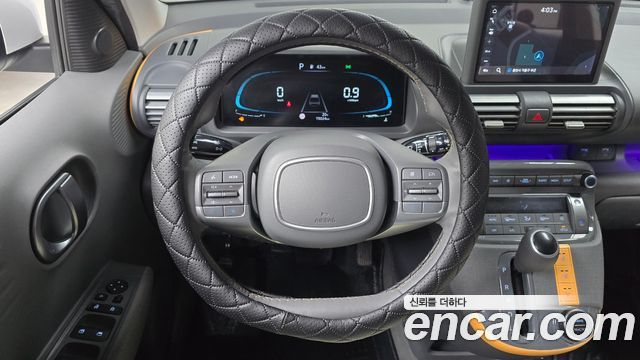 Hyundai Casper 2023 — photo 18