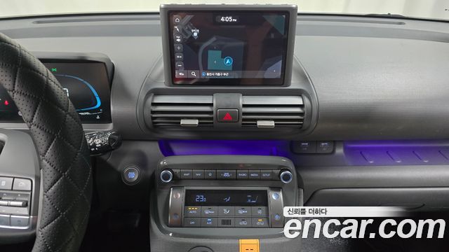 Hyundai Casper 2023 — photo 19
