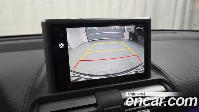 Hyundai Casper 2023 — photo 20
