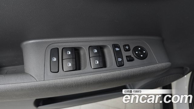 Hyundai Casper 2023 — photo 23