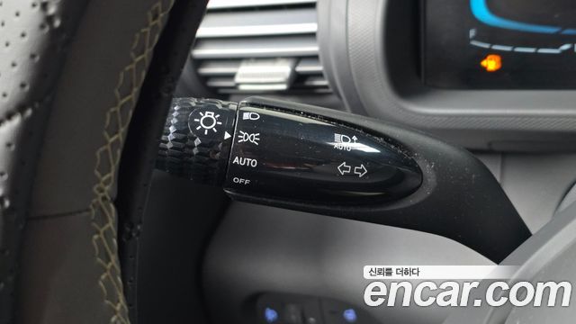 Hyundai Casper 2023 — photo 25