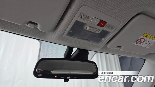Hyundai Casper 2023 — photo 26