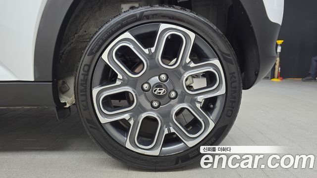 Hyundai Casper 2023 — photo 7
