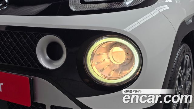 Hyundai Casper 2023 — photo 8