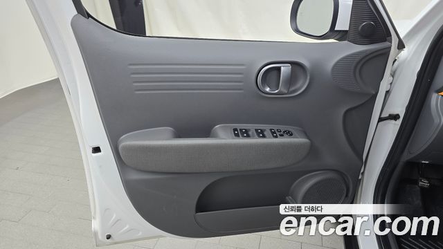 Hyundai Casper 2023 — photo 14