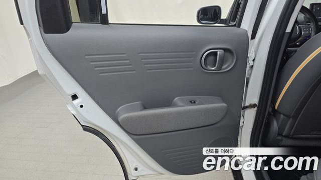 Hyundai Casper 2023 — photo 15