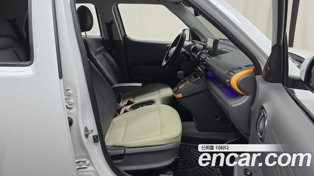 Hyundai Casper 2023 — photo 16