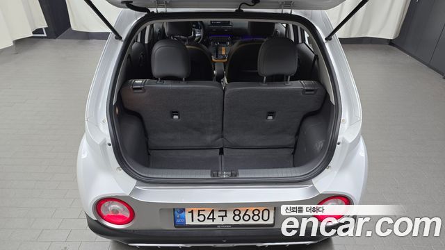 Hyundai Casper 2023 — photo 27