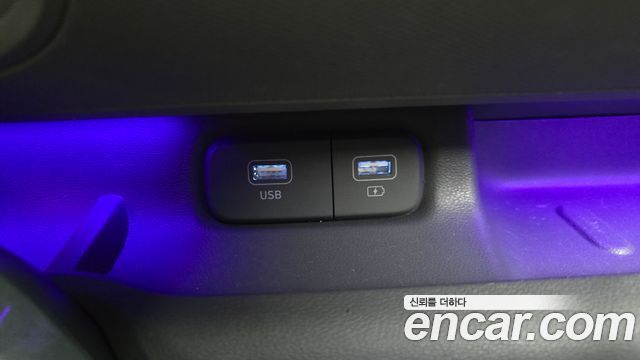 Hyundai Casper 2023 — photo 29