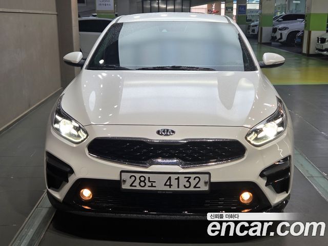 Kia K3 2019 — photo 2