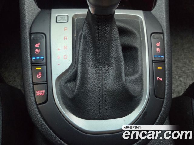 Kia K3 2019 — photo 9
