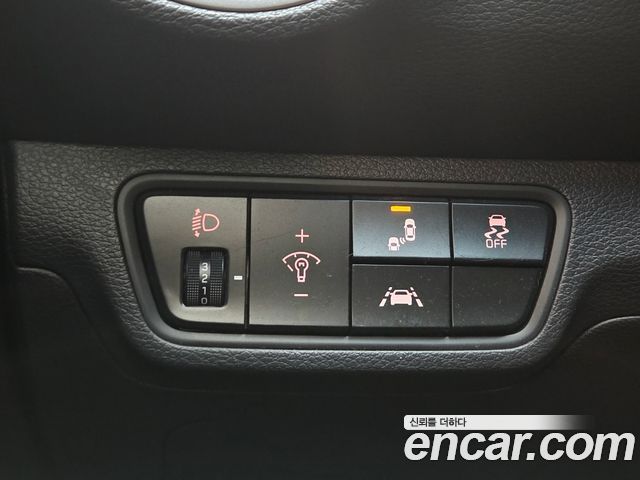 Kia K3 2019 — photo 11