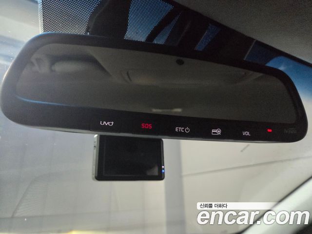 Kia K3 2019 — photo 12