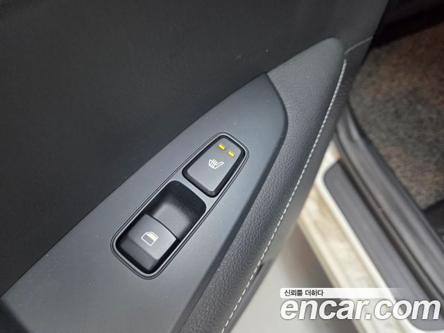 Kia K3 2019 — photo 14