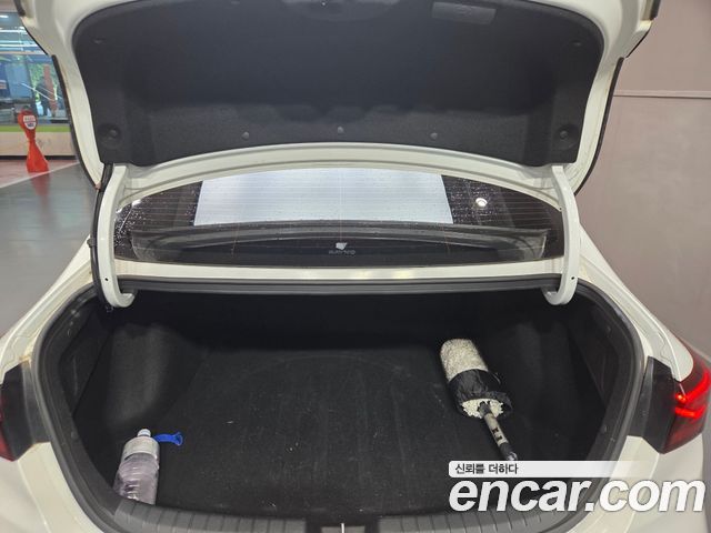 Kia K3 2019 — photo 15