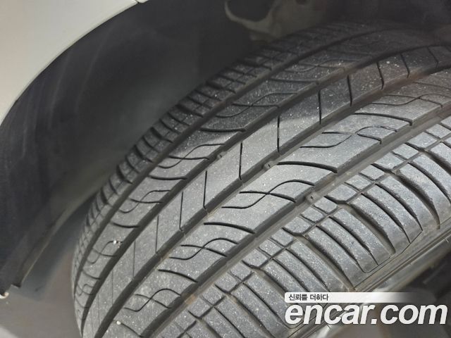 Kia K3 2019 — photo 17