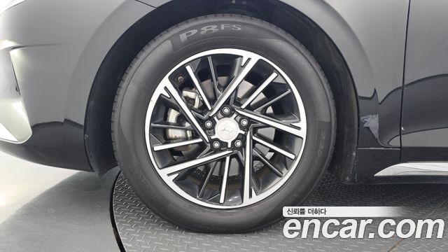 Hyundai Grandeur 2020 — photo 5