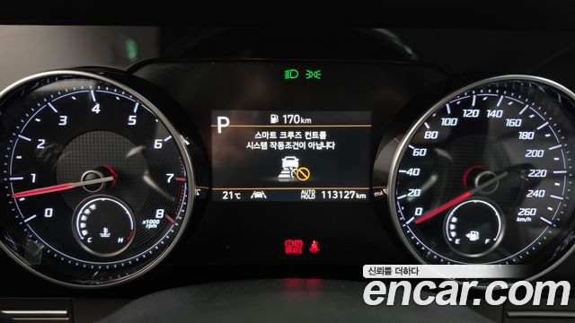 Hyundai Grandeur 2020 — photo 11
