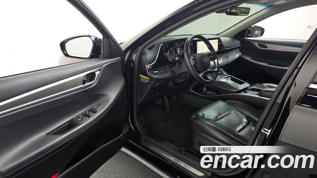 Hyundai Grandeur 2020 — photo 13