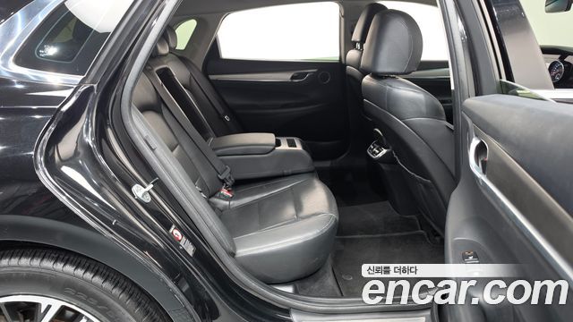 Hyundai Grandeur 2020 — photo 17
