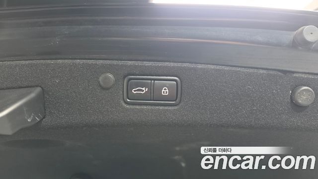 Hyundai Grandeur 2020 — photo 21