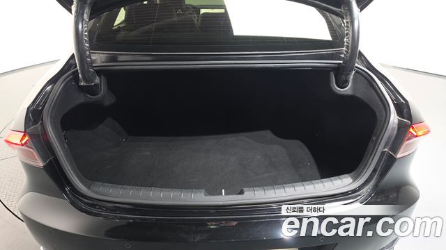 Hyundai Grandeur 2020 — photo 22