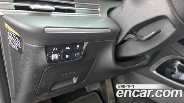 Hyundai Grandeur 2020 — photo 25