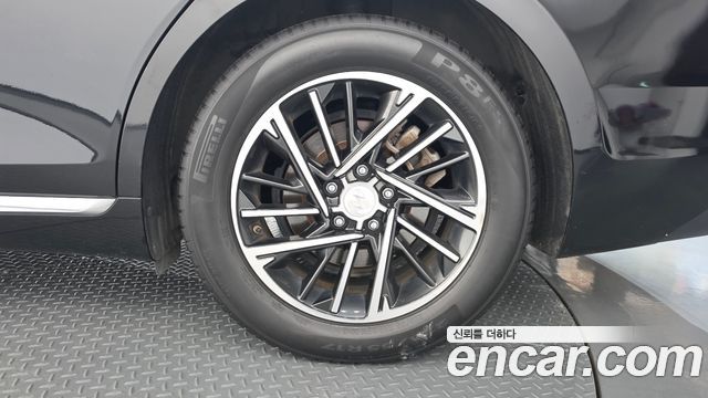 Hyundai Grandeur 2020 — photo 7