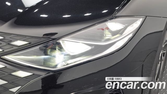 Hyundai Grandeur 2020 — photo 8