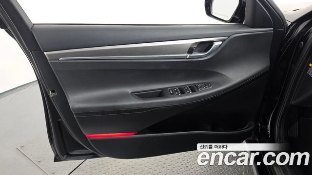 Hyundai Grandeur 2020 — photo 14