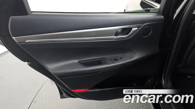 Hyundai Grandeur 2020 — photo 15