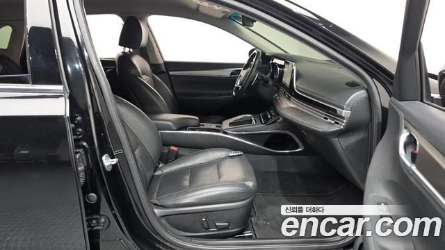 Hyundai Grandeur 2020 — photo 16
