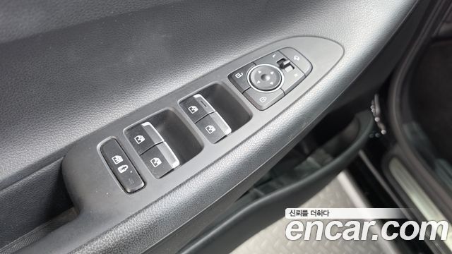 Hyundai Grandeur 2020 — photo 27