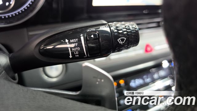Hyundai Grandeur 2020 — photo 32