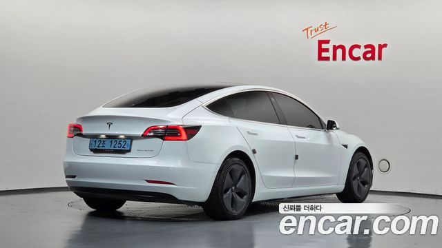 Tesla Model 3 2020 — photo 2