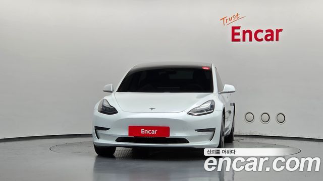 Tesla Model 3 2020 — photo 3