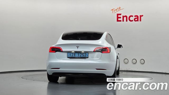 Tesla Model 3 2020 — photo 4