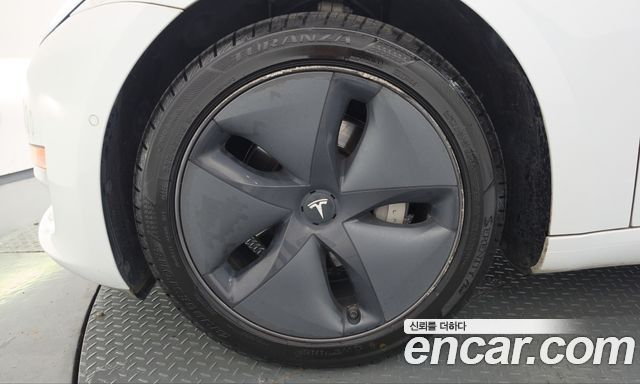 Tesla Model 3 2020 — photo 5