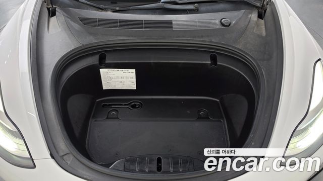 Tesla Model 3 2020 — photo 6