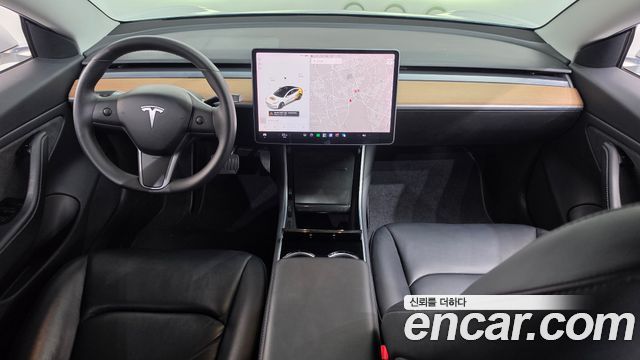 Tesla Model 3 2020 — photo 10