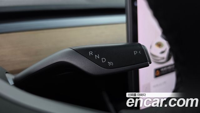 Tesla Model 3 2020 — photo 12