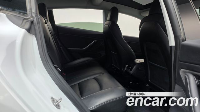 Tesla Model 3 2020 — photo 17