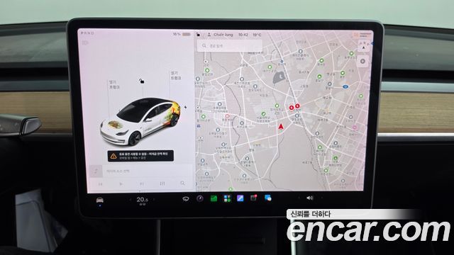 Tesla Model 3 2020 — photo 19